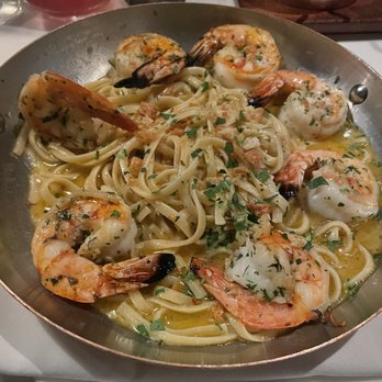 Mooo.... Seaport - Linguine - Steakhouses Near Me - Boston, Massachusetts