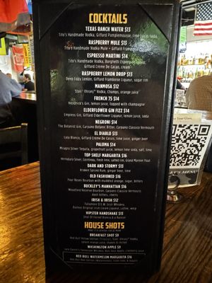 Buckley's in Belltown by null