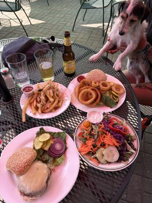 The Gashouse Restaurant by null