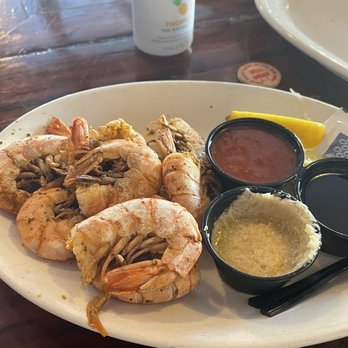 Conch Republic Seafood - Seafood Near Me - Key West, Florida