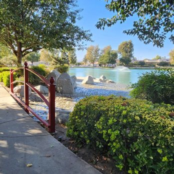 Temecula Duck Pond - Parks Near Me - Temecula, California