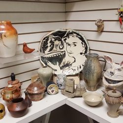 Continental Clay Company