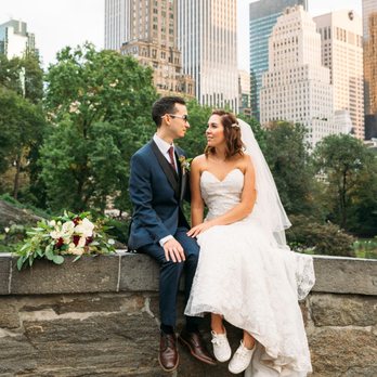A Central Park Wedding - Wedding Planning Near Me A Central Park Wedding - Wedding Planning Near Me