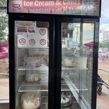 Amys Ice Creams - Ice Cream & Frozen Yogurt Near Me - Austin, Texas