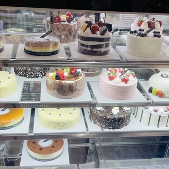 Hansel & Gretel Bakery Cafe - Cake selection - Cafes Near Me - Johns Creek, Georgia Hansel & Gretel Bakery Cafe - Cake selection - Cafes Near Me - Johns Creek, Georgia