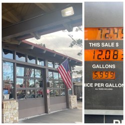 Carmel Towing (Alliance Fuel)