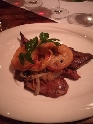 Restaurant zur Wulfsmühle by null