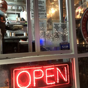 AK Alchemist - The 20th to-go box going by that was for the igloo patrons and not for me again... - Coffee & Tea Near Me - Anchorage, Alaska