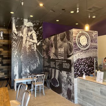 Acai Republic - Juice Bars & Smoothies Near Me - Costa Mesa, California