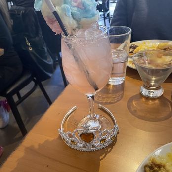 Brunch Snob - Princess Snob - Breakfast & Brunch Near Me - Phoenix, Arizona
