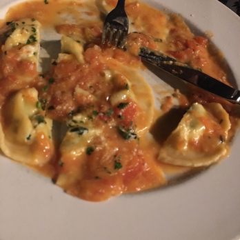 Venice Restaurant - Homemade lobster ravioli - American Near Me - Westerly, Rhode Island Venice Restaurant - Homemade lobster ravioli - American Near Me - Westerly, Rhode Island