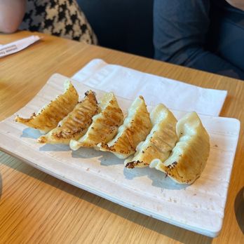 YAYOI - 913. Gyoza 6pcs @Colorful.Eats - Japanese Near Me - Cupertino, California YAYOI - 913. Gyoza 6pcs @Colorful.Eats - Japanese Near Me - Cupertino, California