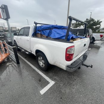 Dem Backdam Boi - Dumpster Rental Near Me - Miami, Florida