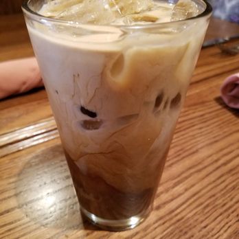 Carnation Cafe - Sweet Cream Cold Brew $5.25 (4/5) - American Near Me - Anaheim, California Carnation Cafe - Sweet Cream Cold Brew $5.25 (4/5) - American Near Me - Anaheim, California