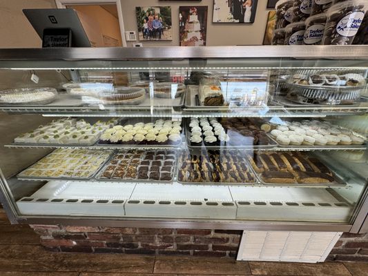 Taylor's Bakery by null