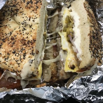 Seaside Bagels - Bagels Near Me - Wilmington, North Carolina Seaside Bagels - Bagels Near Me - Wilmington, North Carolina