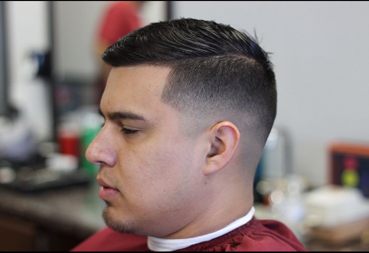 A1 BARBER SHOP Updated April 2024 10665 W Indian School Rd