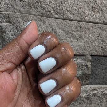 Happy Nails and Spa - Left hand - Nail Salons Near Me - Marina Del Rey, California Happy Nails and Spa - Left hand - Nail Salons Near Me - Marina Del Rey, California