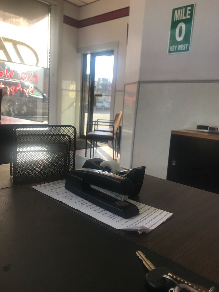 TRM TRANSMISSIONS 3 Mount Kemble Ave, Morristown, New Jersey Auto