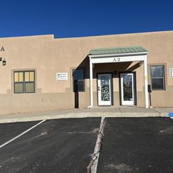 Foot and Ankle Specialists New Mexico - Foot & Ankle Specialists building