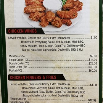 La Hacienda Brighton - Pizza Near Me - Tonawanda, New York La Hacienda Brighton - Pizza Near Me - Tonawanda, New York