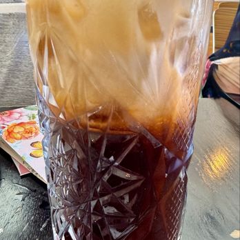 Bulan Thai Vegetarian Kitchen - Thai Ice Tea - Vegetarian Near Me - Los Angeles, California Bulan Thai Vegetarian Kitchen - Thai Ice Tea - Vegetarian Near Me - Los Angeles, California