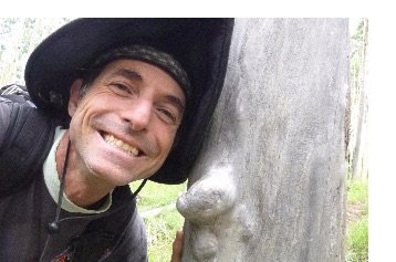 Nicholas Brown, MA LPCC - grief counselor in Santa Fe, NM