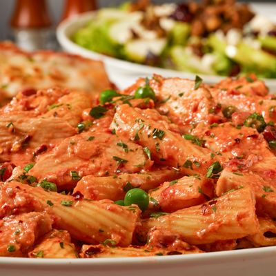 Buca di Beppo Italian Restaurant by null