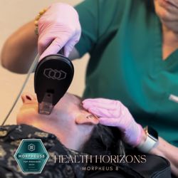 Health Horizons