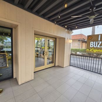 Better Buzz Coffee - Laguna Hills - The front entrance. - Coffee & Tea Near Me - Laguna Hills, California Better Buzz Coffee - Laguna Hills - The front entrance. - Coffee & Tea Near Me - Laguna Hills, California