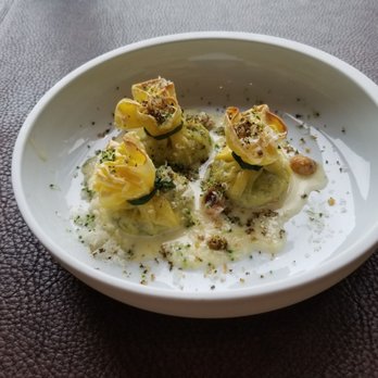 Per Se - French Near Me - New York, New York