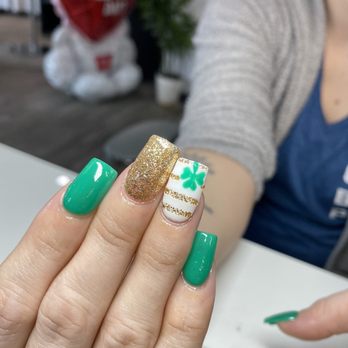 The Nail Lounge - We love it - Nail Technicians Near Me - Hanover, Pennsylvania