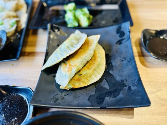 Dough Zone Dumpling House Lynnwood by null