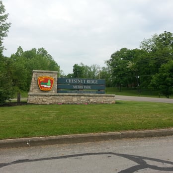 Chestnut Ridge Metro Park - Park enterance - Parks Near Me - Carroll, Ohio Chestnut Ridge Metro Park - Park enterance - Parks Near Me - Carroll, Ohio