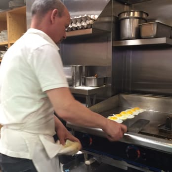 Theo's Cozy Corner - Theo rocking the grill, as always - Breakfast & Brunch Near Me - Boston, Massachusetts Theo's Cozy Corner - Theo rocking the grill, as always - Breakfast & Brunch Near Me - Boston, Massachusetts