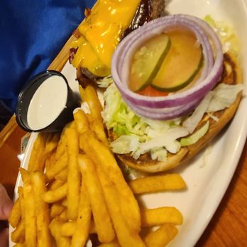 Buzzard Billy's - Burger & fries - Cajun/Creole Near Me - Des Moines, Iowa Buzzard Billy's - Burger & fries - Cajun/Creole Near Me - Des Moines, Iowa