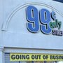 Photo of 99 Cents Only Stores