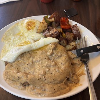 Crazy Calamities - Breakfast & Brunch Near Me - Virginia City, Nevada