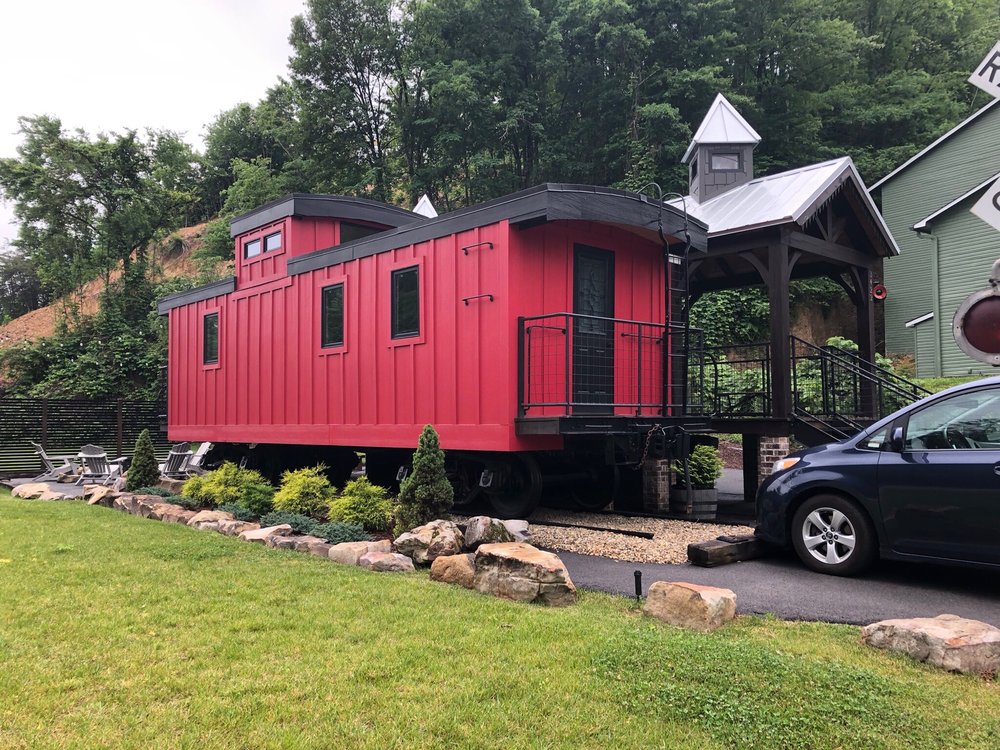 SMOKY MOUNTAIN STATION Updated June 2024 3422 Hazelwood Ln, Pigeon