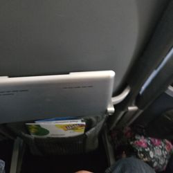 Frontier Airlines - Premium seats?