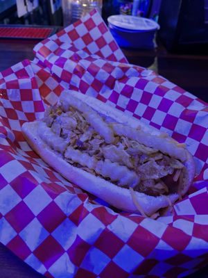 Zach's Shack by null