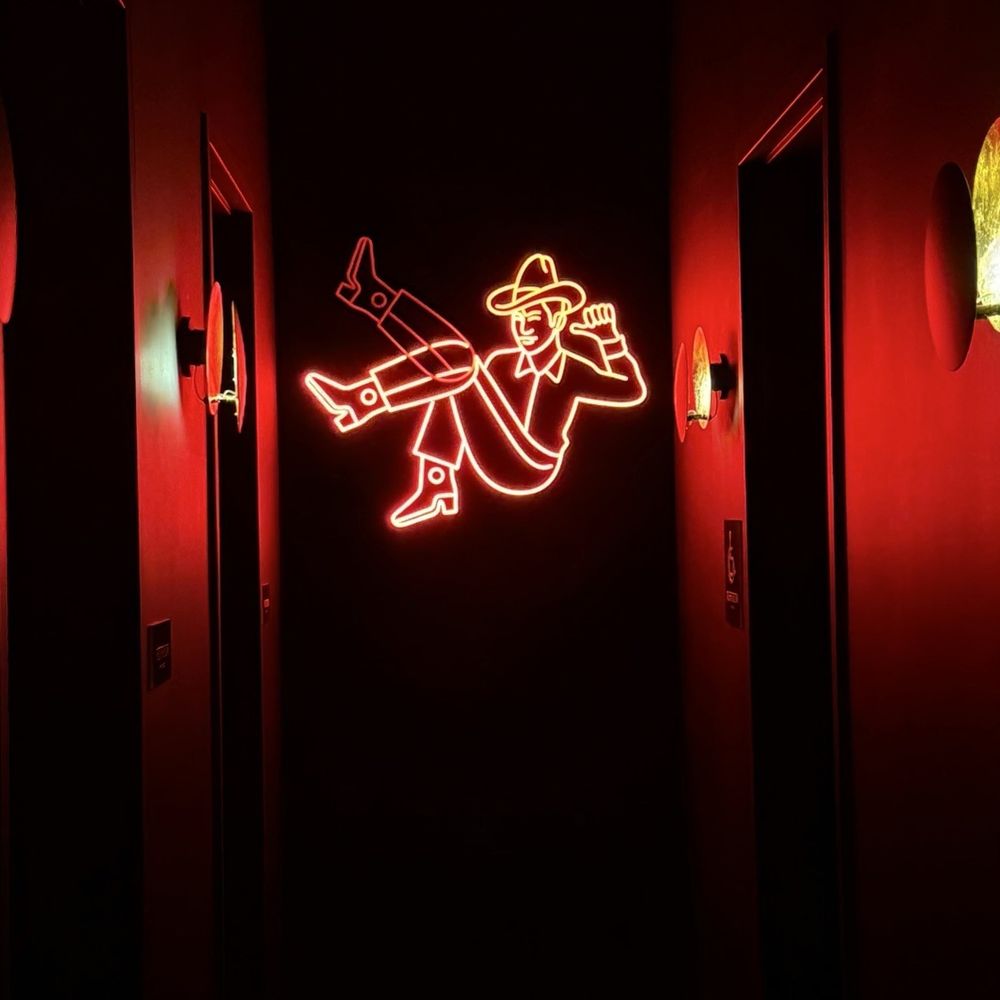 COTE - Individual bathroom stalls - Steakhouses Near Me - Las Vegas, Nevada COTE - Individual bathroom stalls - Steakhouses Near Me - Las Vegas, Nevada
