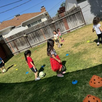 Mandarin Tree Academy - Preschools Near Me Mandarin Tree Academy - Preschools Near Me