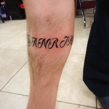Inkfinity Tattoos - Tattoo Near Me - Boca Raton, Florida