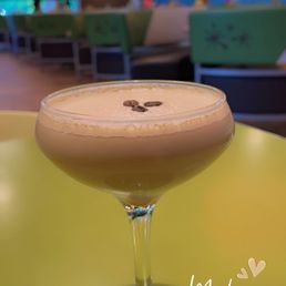 Expresso Martini Expresso Martini