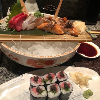 Zuma - Sushi Bars Near Me - New York, New York Zuma - Sushi Bars Near Me - New York, New York