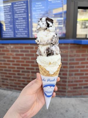 HANDEL'S ICE CREAM HILLCREST - Updated October 2026 - 128 Reviews