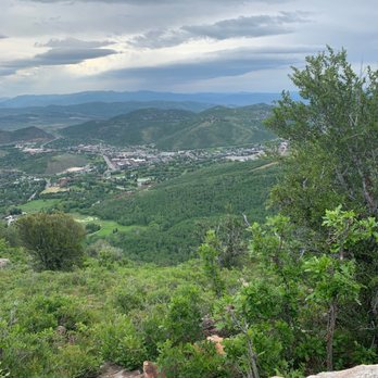 Iron Mountain Trail - Hiking Near Me - Park City, Utah Iron Mountain Trail - Hiking Near Me - Park City, Utah