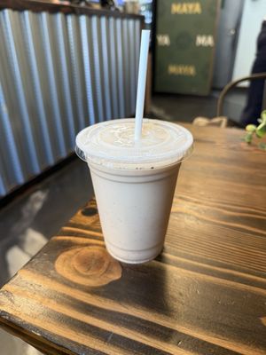 Maya Taqueria of Park Slope by null