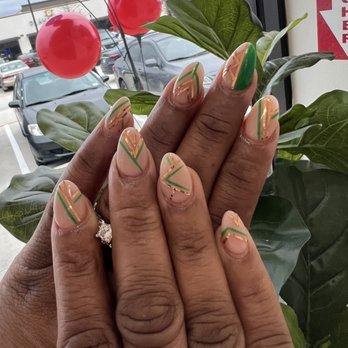 Sunny Nail  Spa - Sunny Nail Spa Tomball - Nail Salons Near Me - Tomball, Texas
